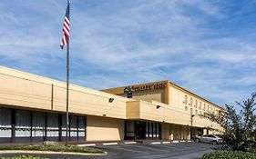 Quality Inn Near Joint Base Andrews-Washington Area
